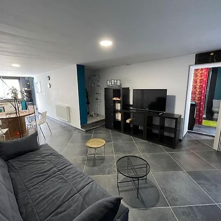 Les Mazures Logement Du Paquis מראה חיצוני תמונה