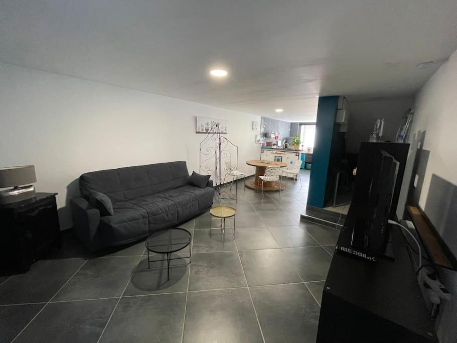Les Mazures Logement Du Paquis מראה חיצוני תמונה