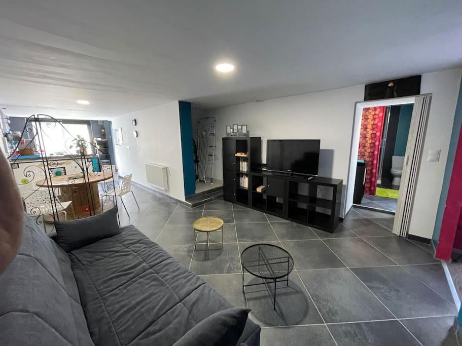 Les Mazures Logement Du Paquis מראה חיצוני תמונה